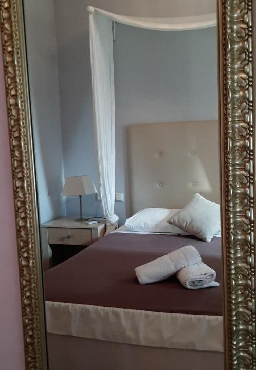 Photo of Bedroom in Gialos