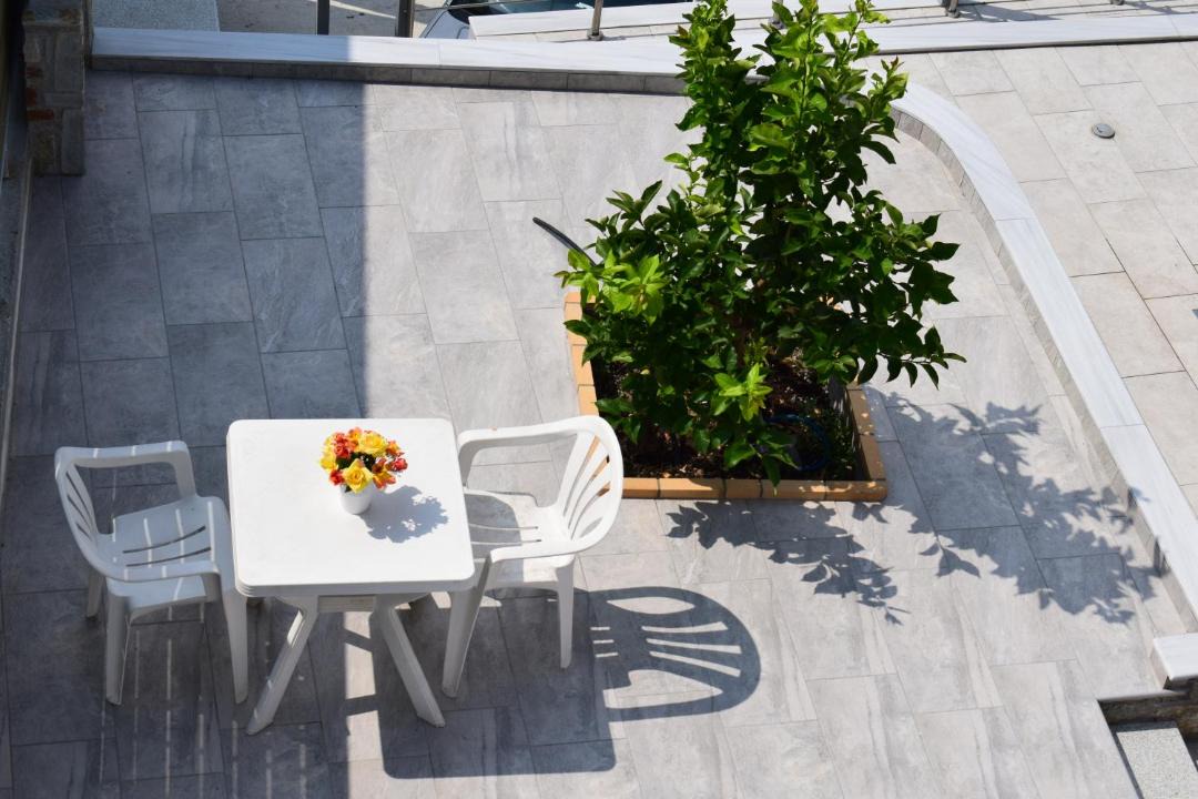 Photo of Patio Balcony in Glossa