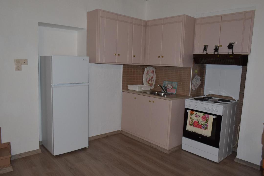 Photo of Kitchen in Glossa