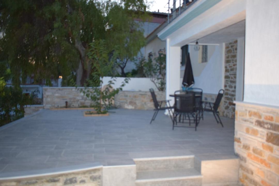 Photo of Patio Balcony in Glossa