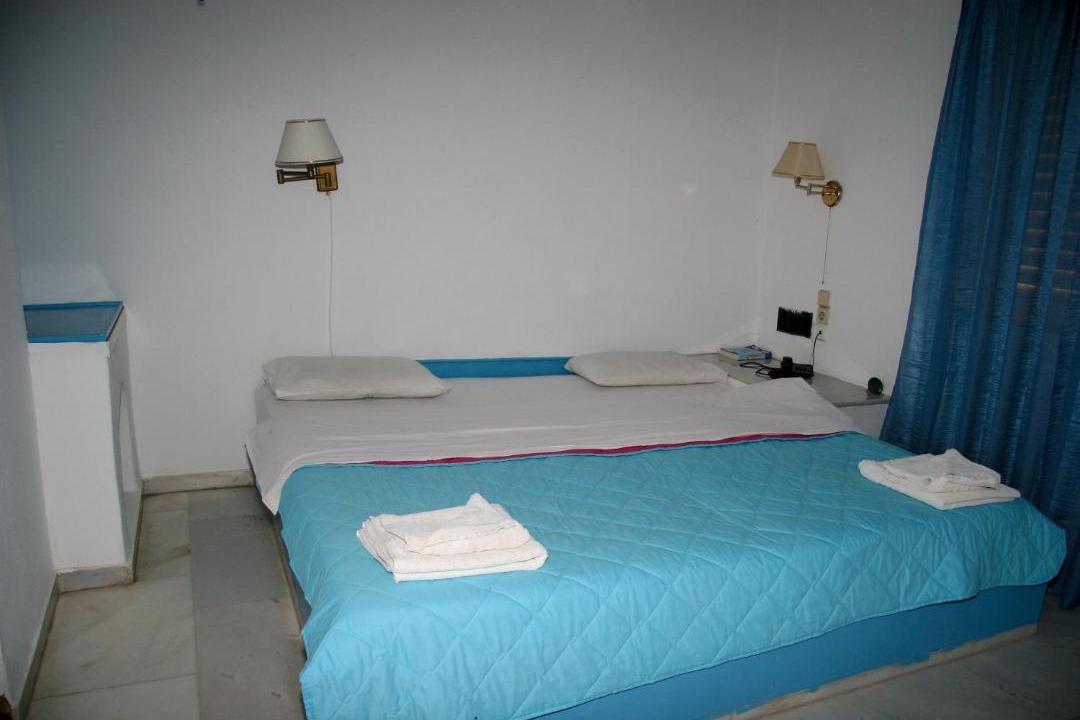 Photo of Bedroom in Sissi