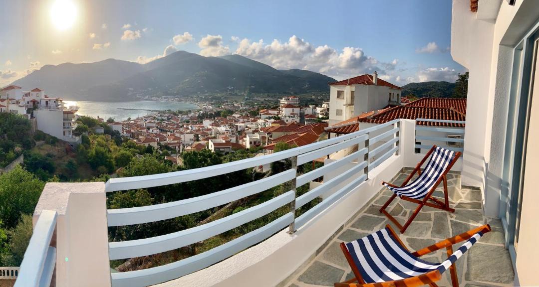 Photo of Others in Skopelos