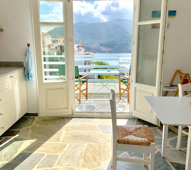 Photo of Others in Skopelos