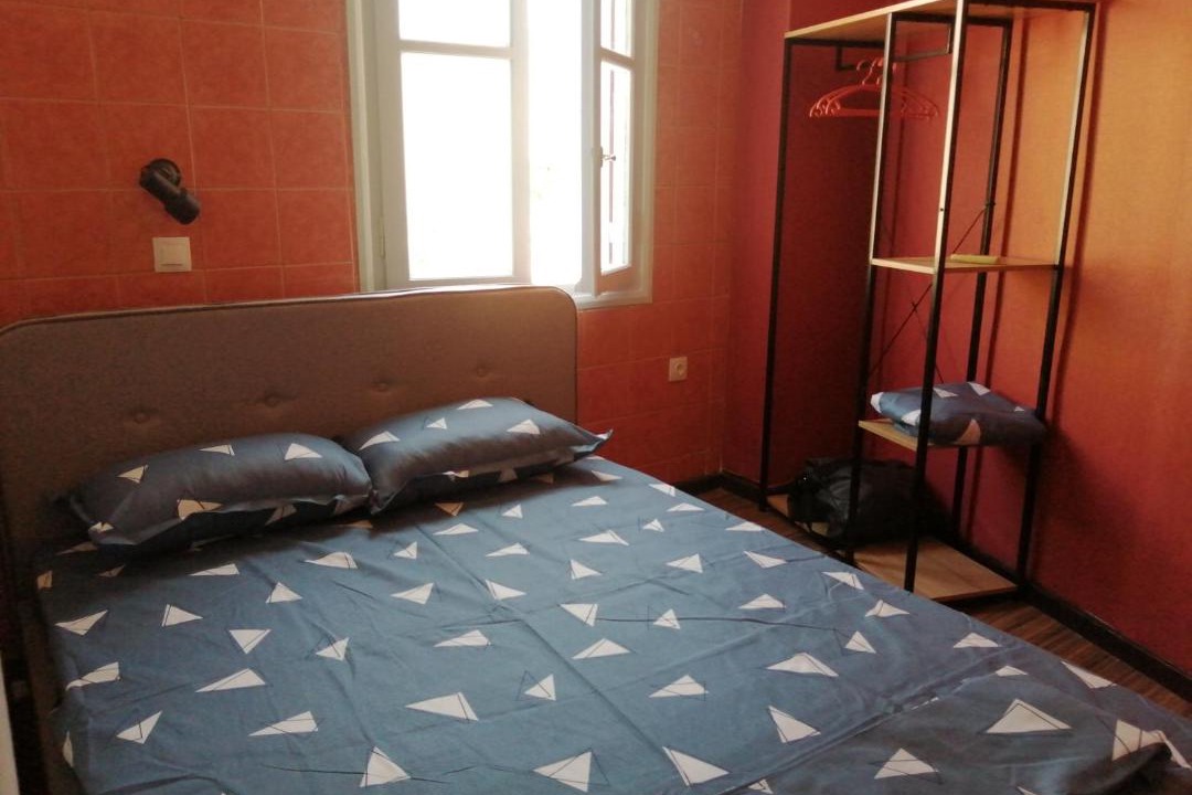 Photo of Bedroom in Old Town Rethymnon
