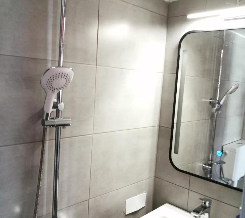 Photo of Bathroom in Old Town Rethymnon