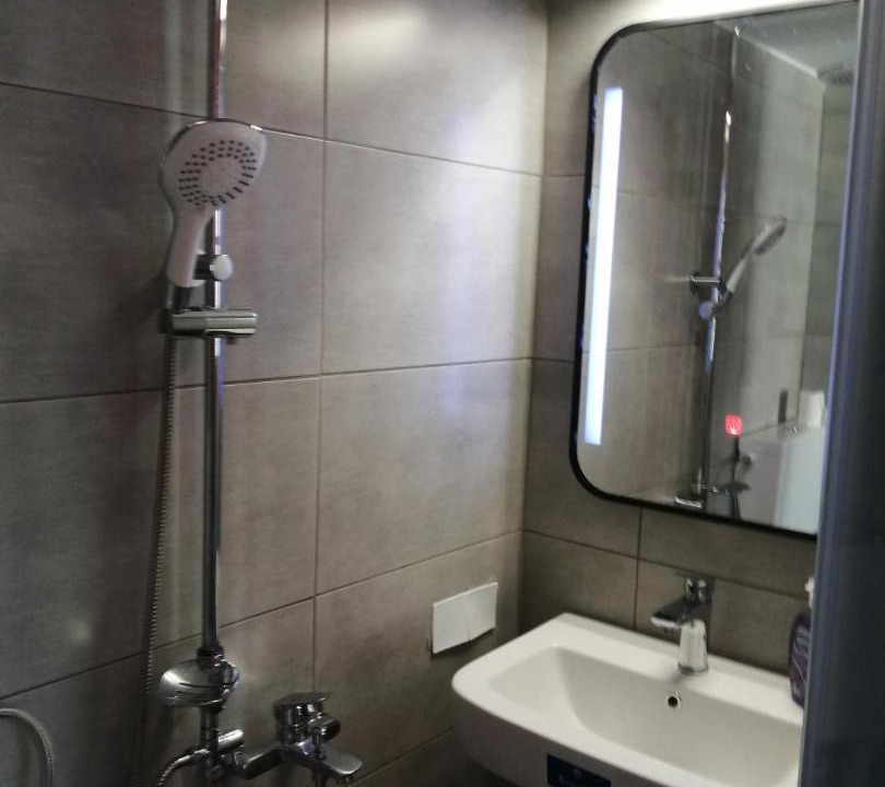 Photo of Bathroom in Old Town Rethymnon