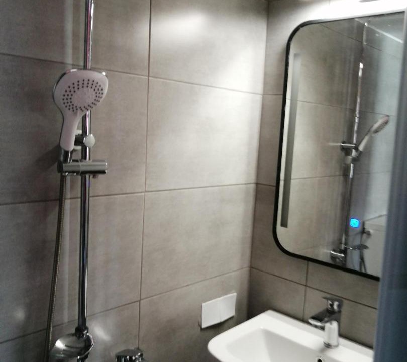 Photo of Bathroom in Old Town Rethymnon