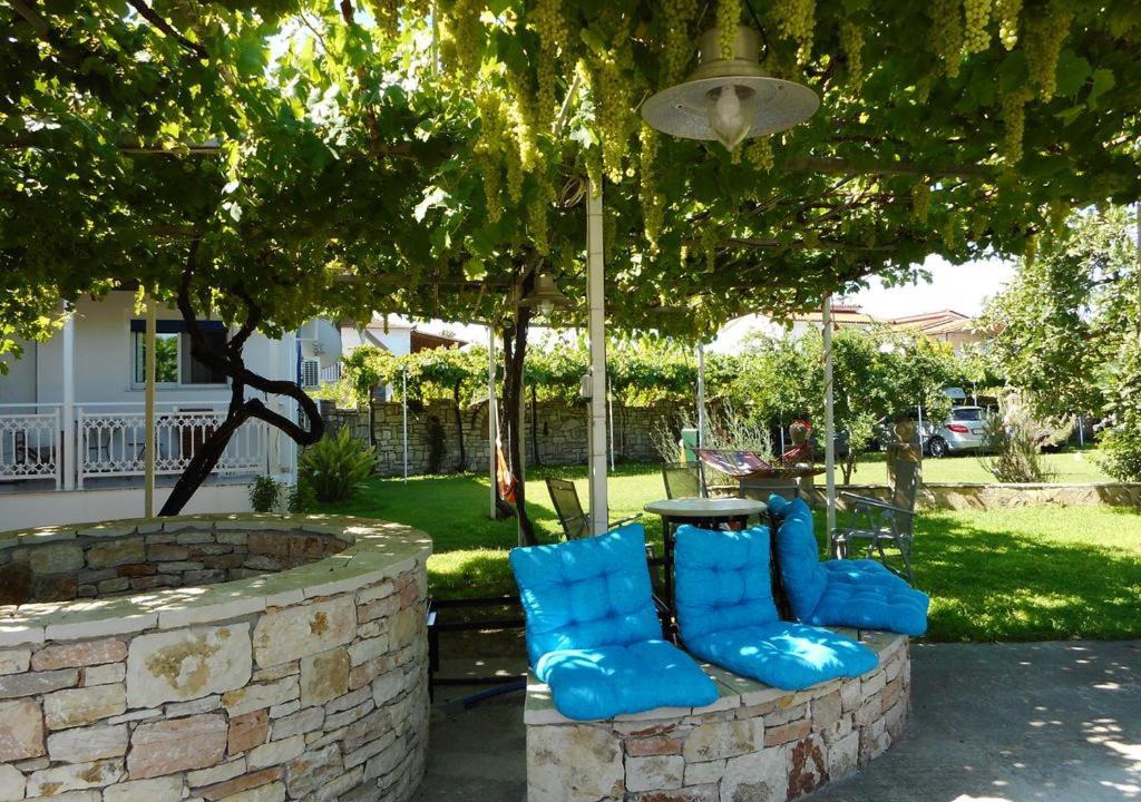 Photo of Outdoor in Agios Andreas