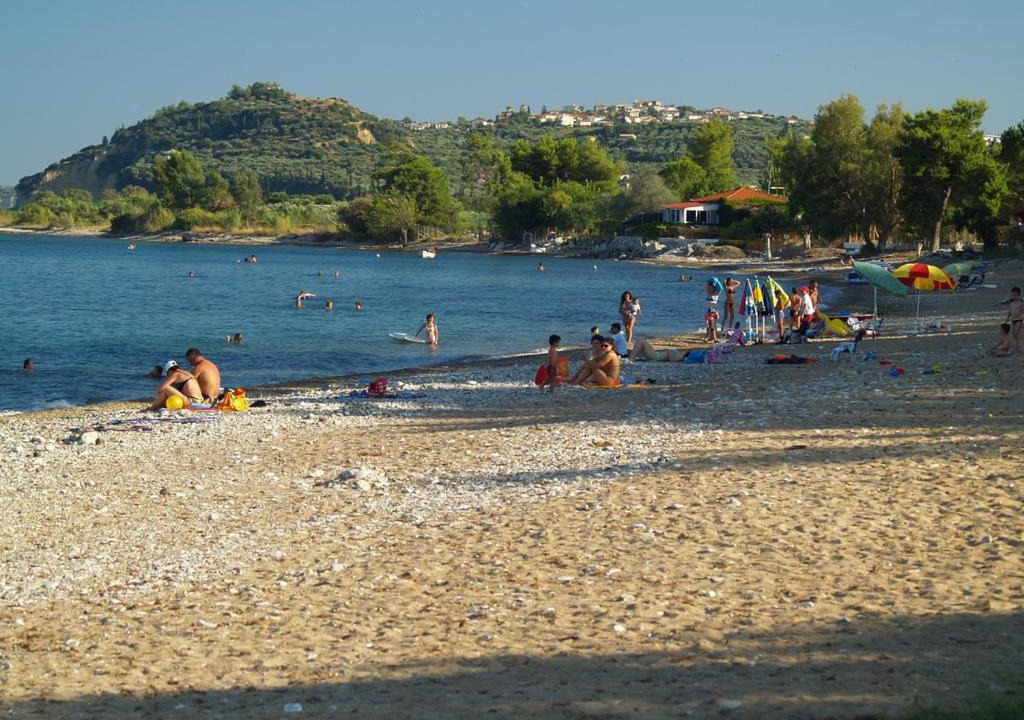 Photo of Outdoor in Agios Andreas
