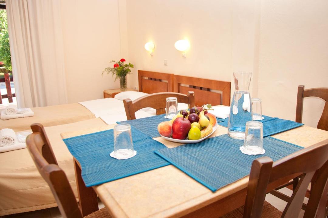 Photo of Livingroom in Agios Andreas