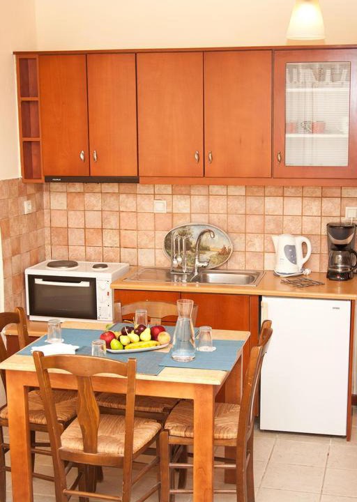 Photo of Kitchen in Agios Andreas