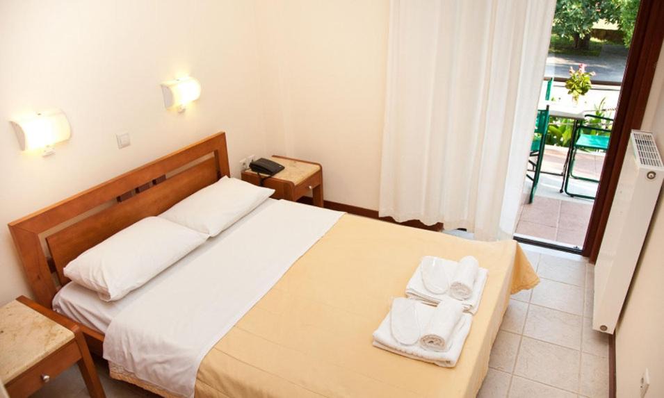 Photo of Bedroom in Agios Andreas