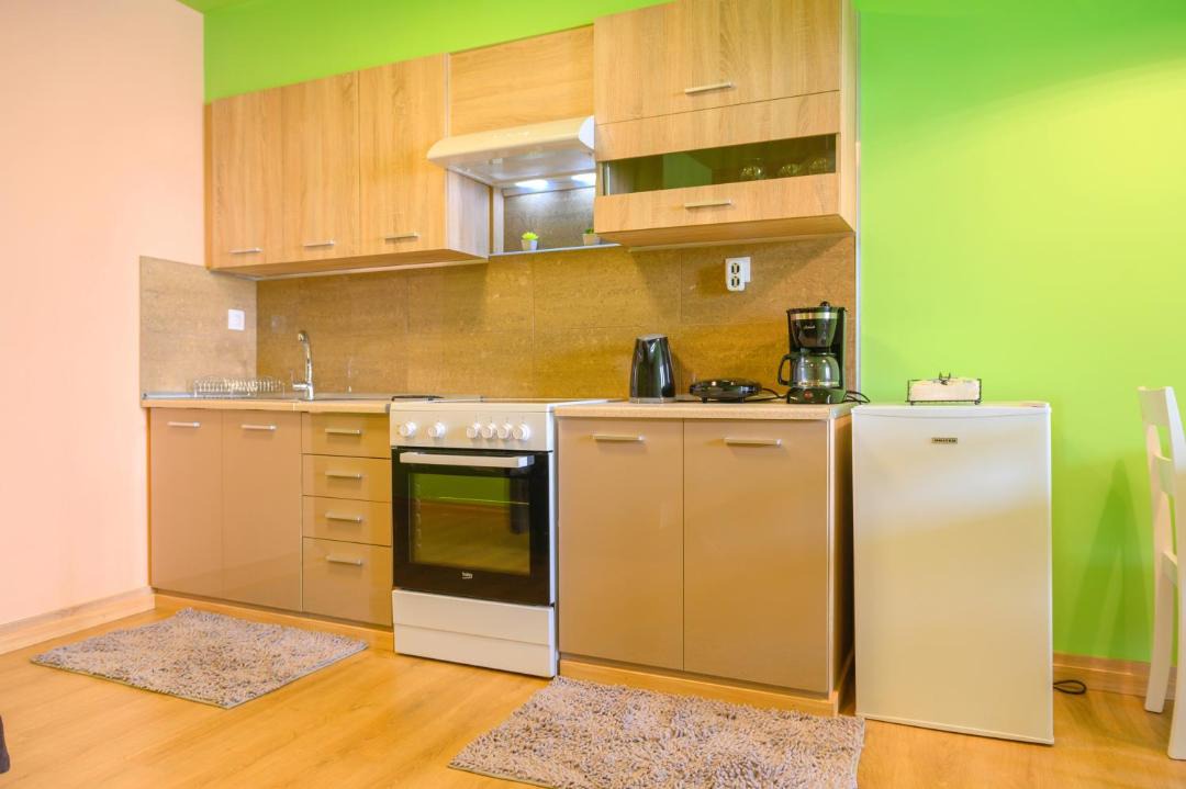 Photo of Kitchen in Nafplion City Centre