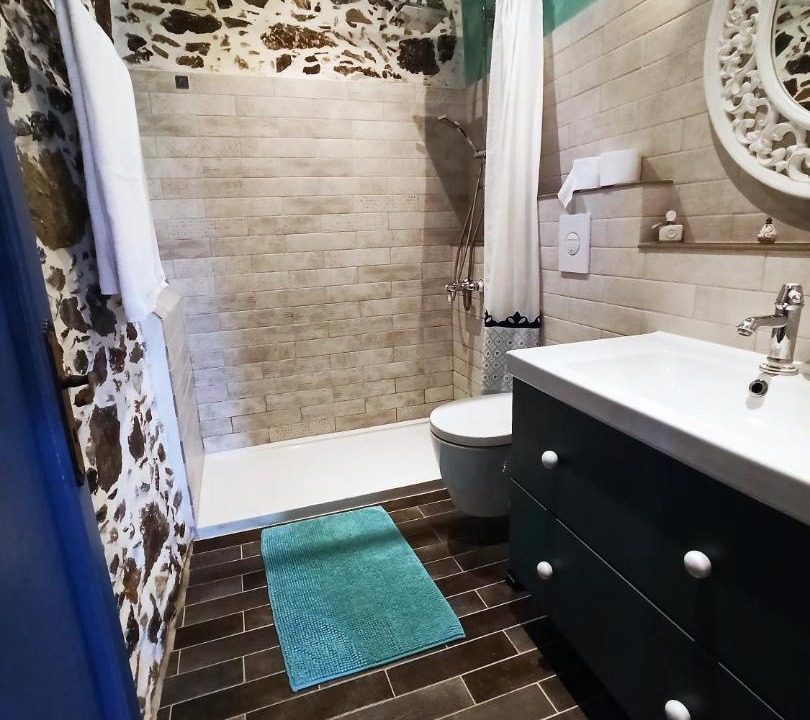 Photo of Bathroom in Kantanos-Selino