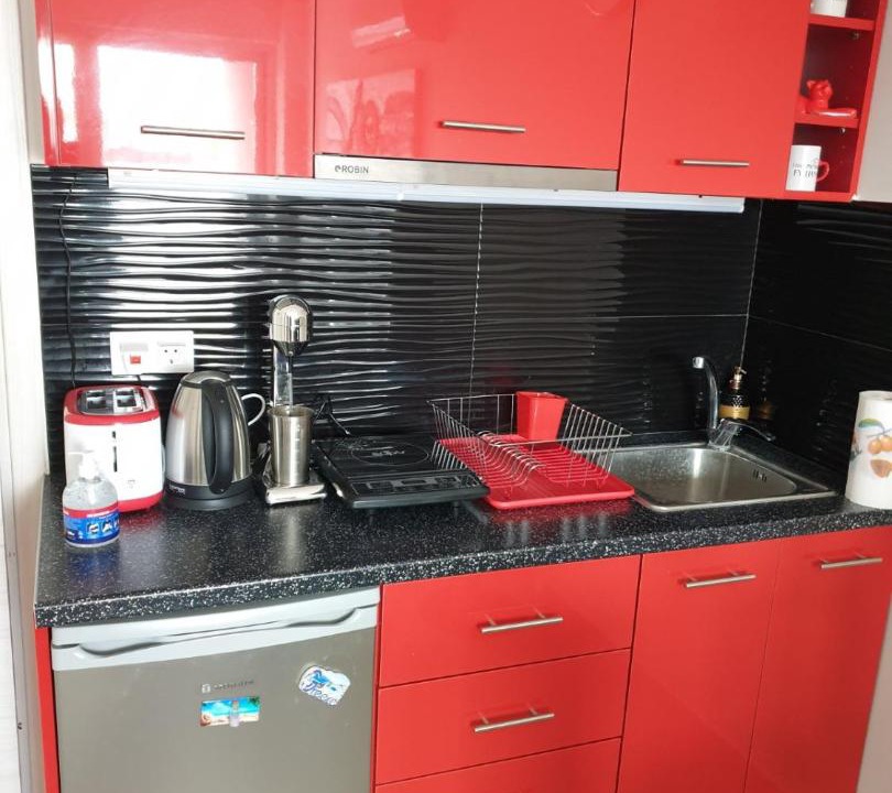 Photo of Kitchen in Katerini