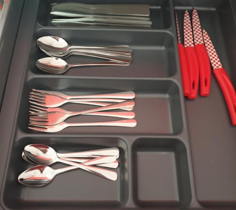 Photo of Kitchen in Katerini
