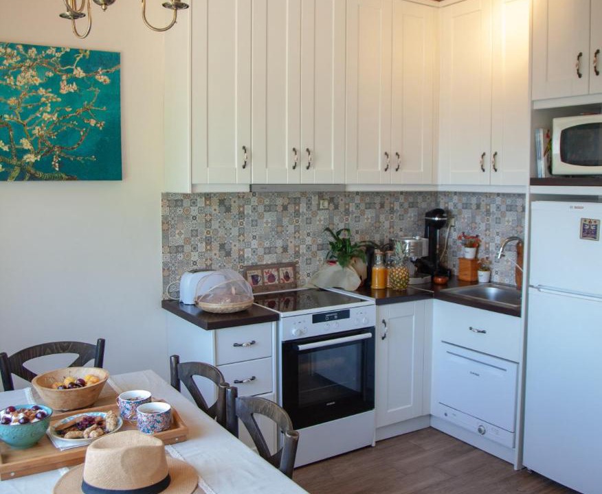 Photo of Kitchen in Spartylas