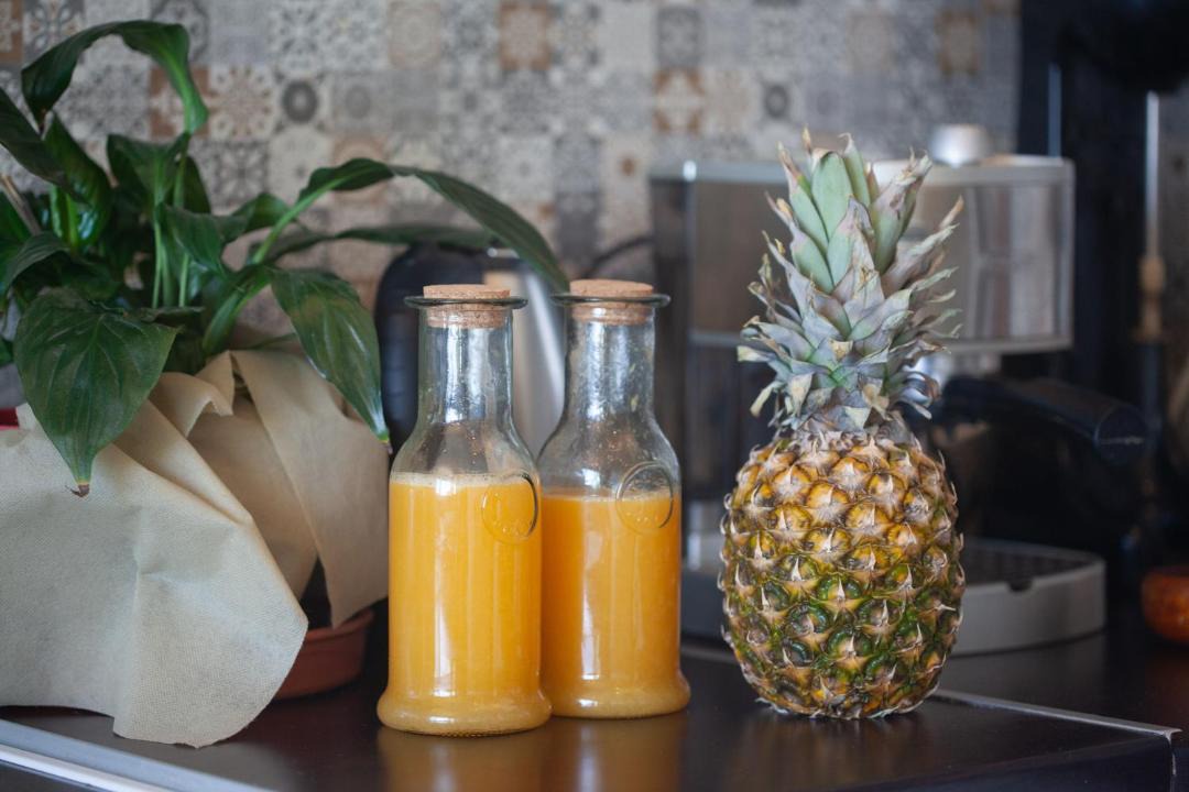 Photo of Kitchen in Spartylas