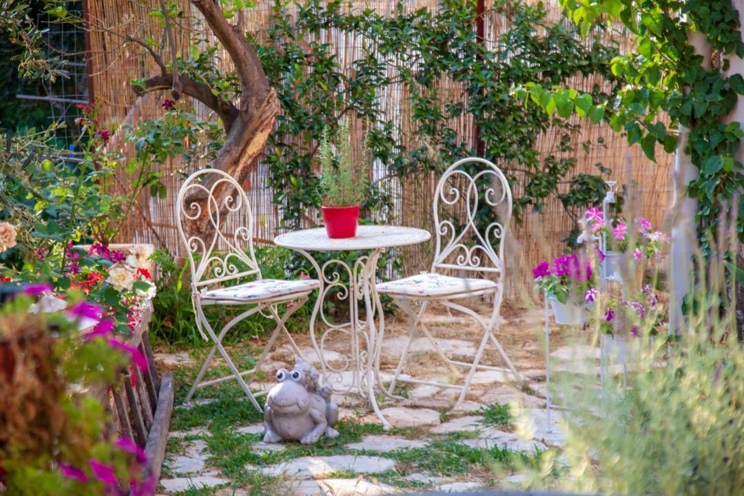 Photo of Patio Balcony in Spartylas