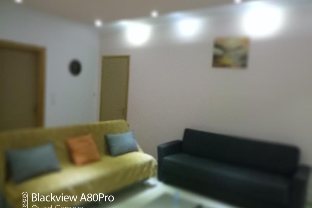 Photo of Livingroom in Sardinia
