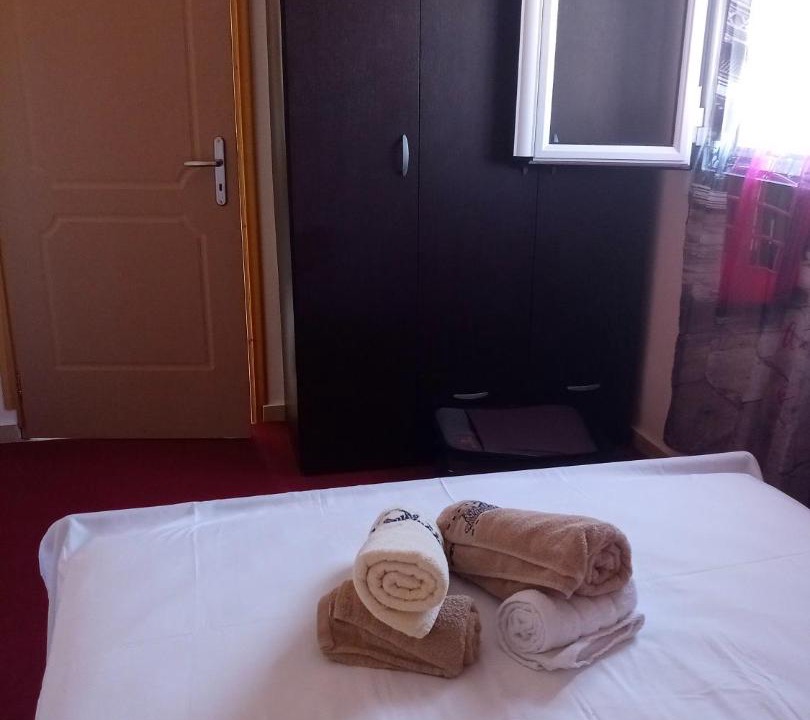 Photo of Bedroom in Sardinia