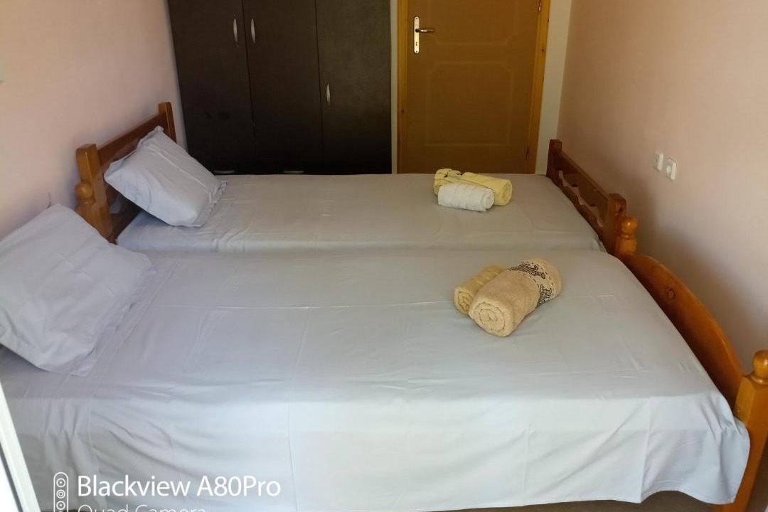 Photo of Bedroom in Sardinia