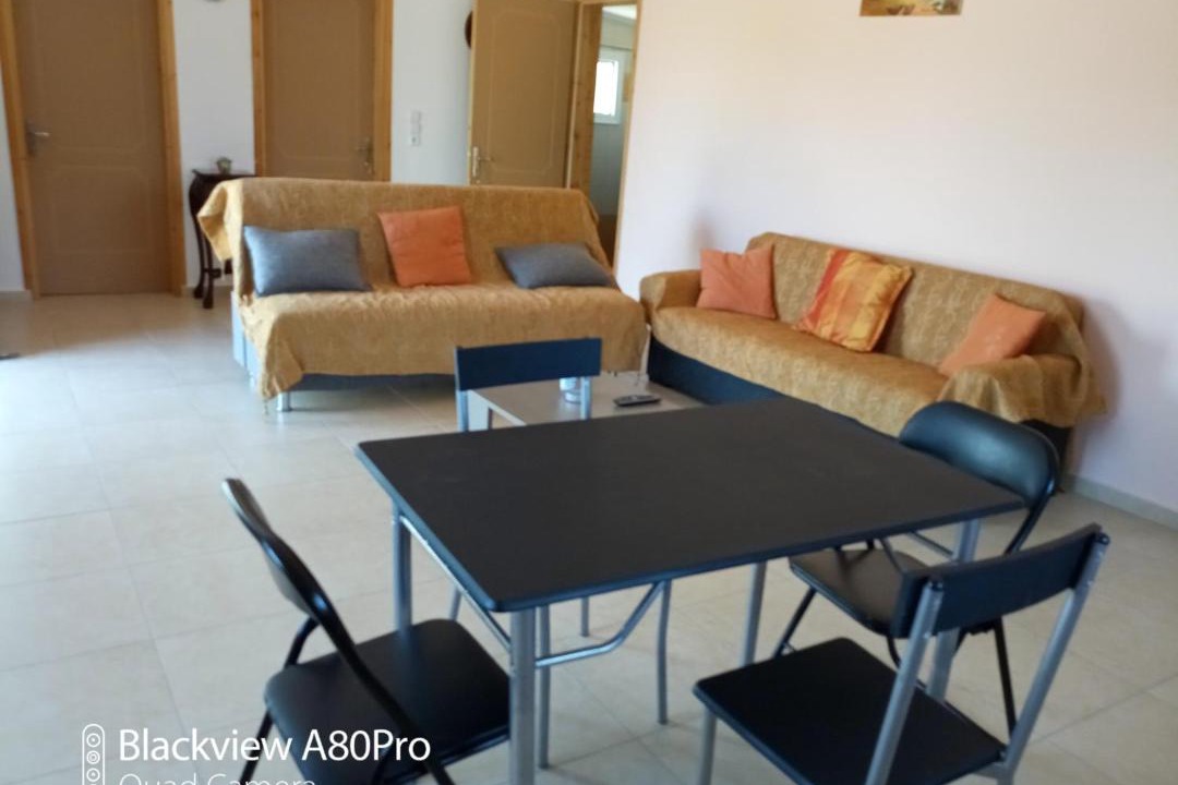 Photo of Livingroom in Sardinia