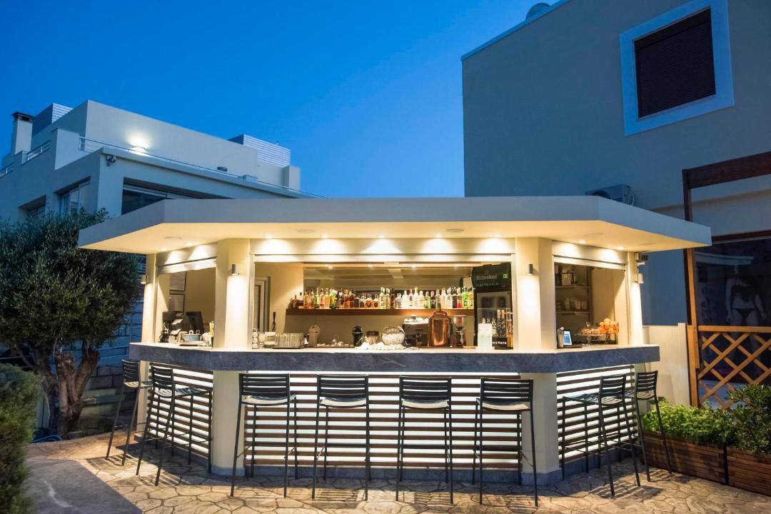 Photo of Patio Balcony in Lithi
