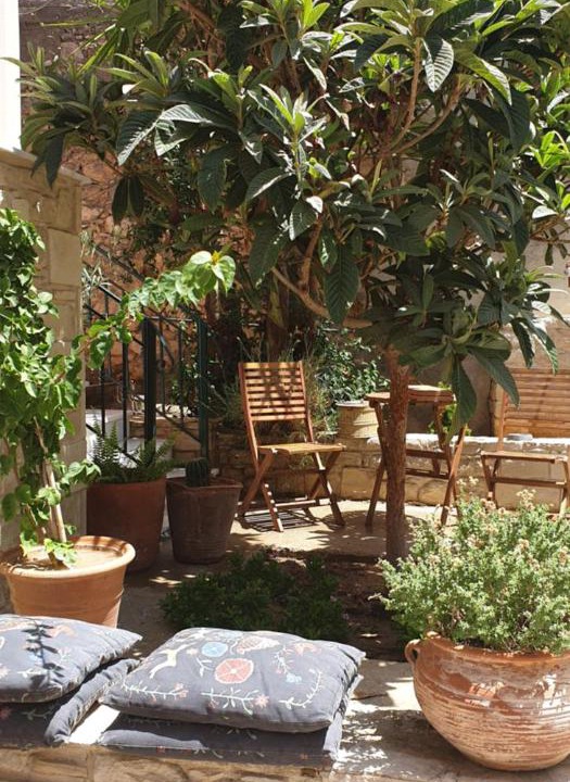 Photo of Outdoor in Mires