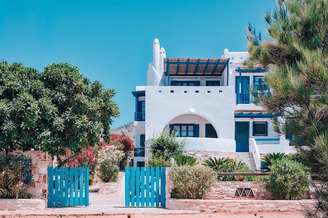 Photo of Others in Antiparos