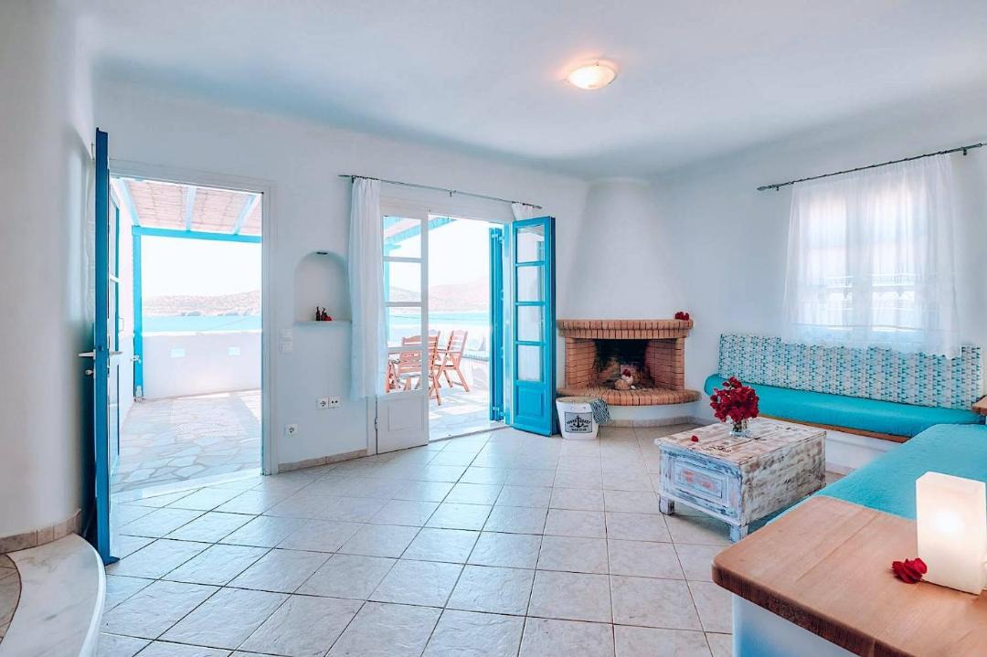 Photo of Others in Antiparos