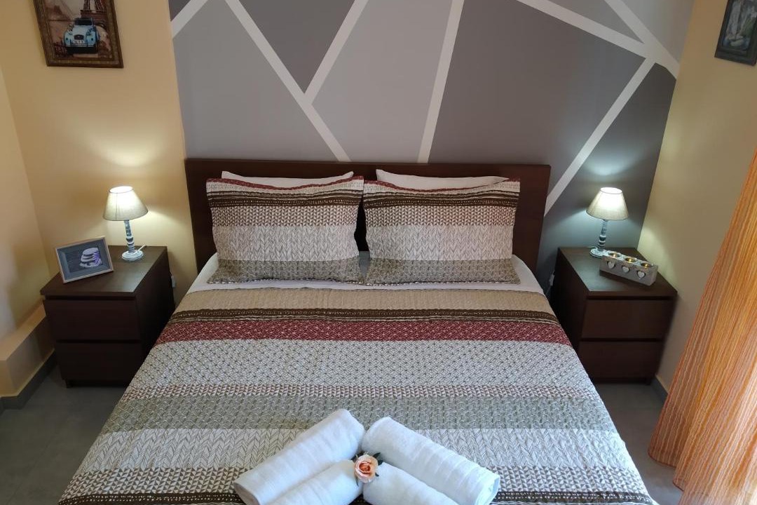 Photo of Bedroom in Volos City Centre