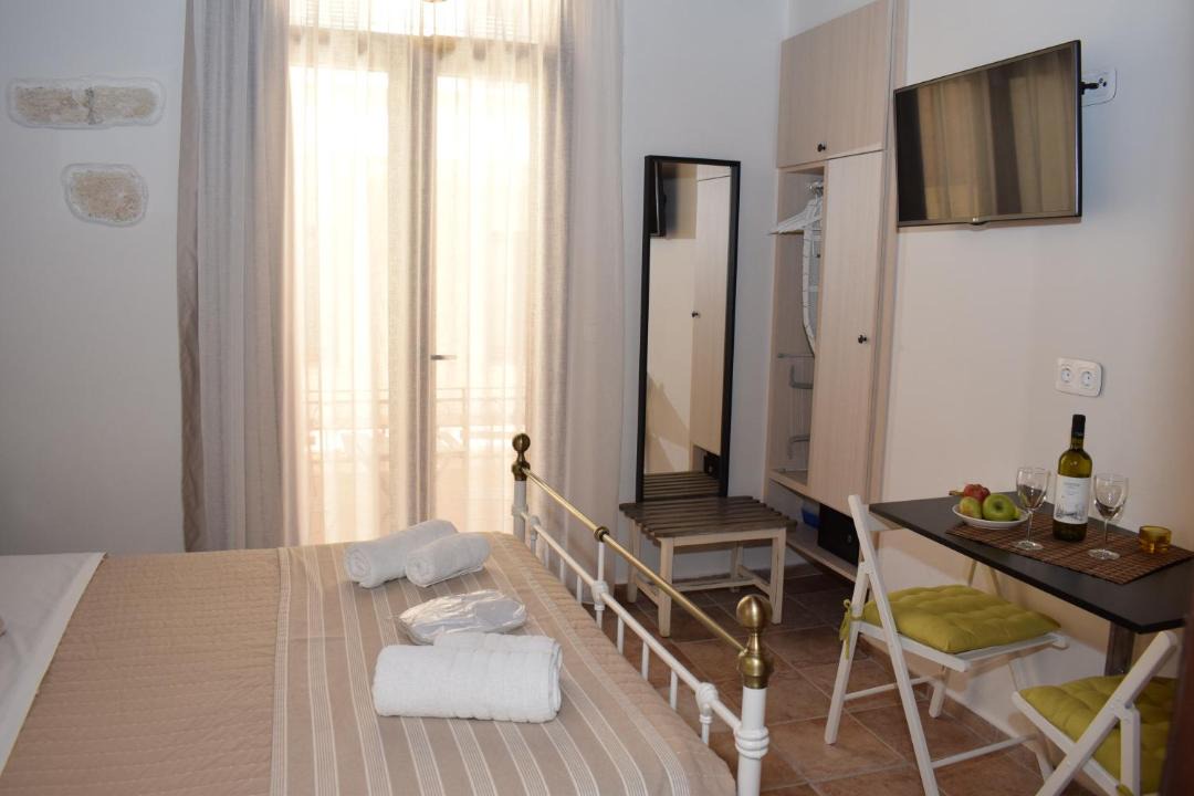 Photo of Livingroom in Old Town Rethymnon