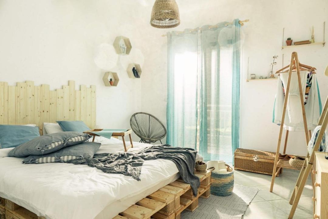 Photo of Bedroom in Asprovalta