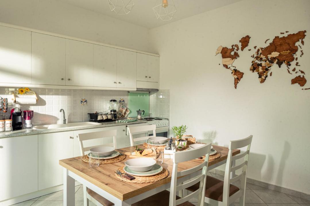 Photo of Kitchen in Asprovalta