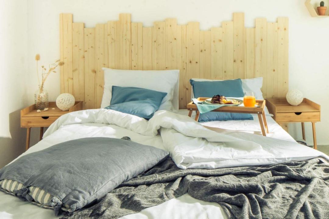 Photo of Bedroom in Asprovalta