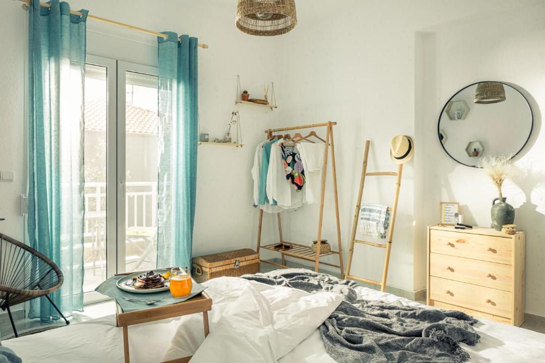 Photo of Bedroom in Asprovalta