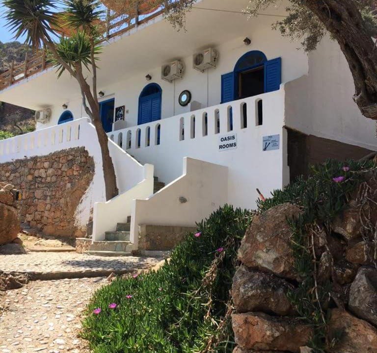 Photo of Others in Loutro