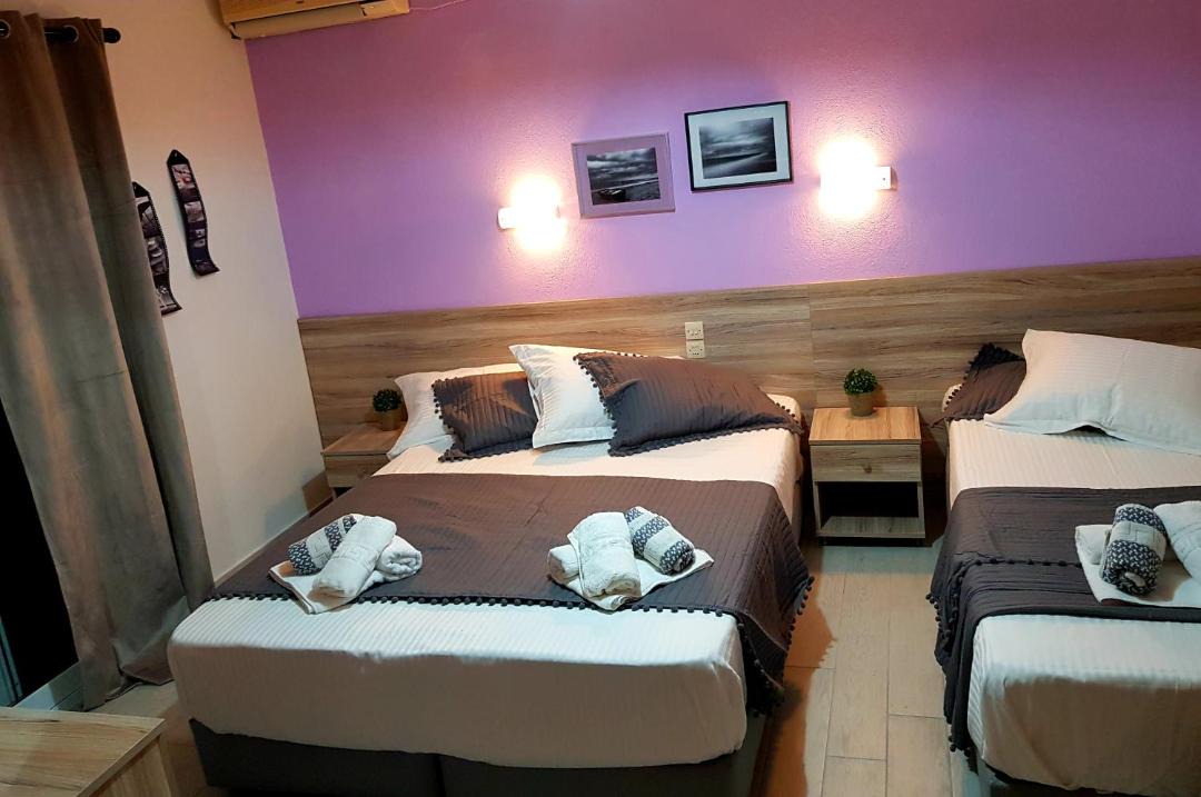 Photo of Bedroom in Nei Pori