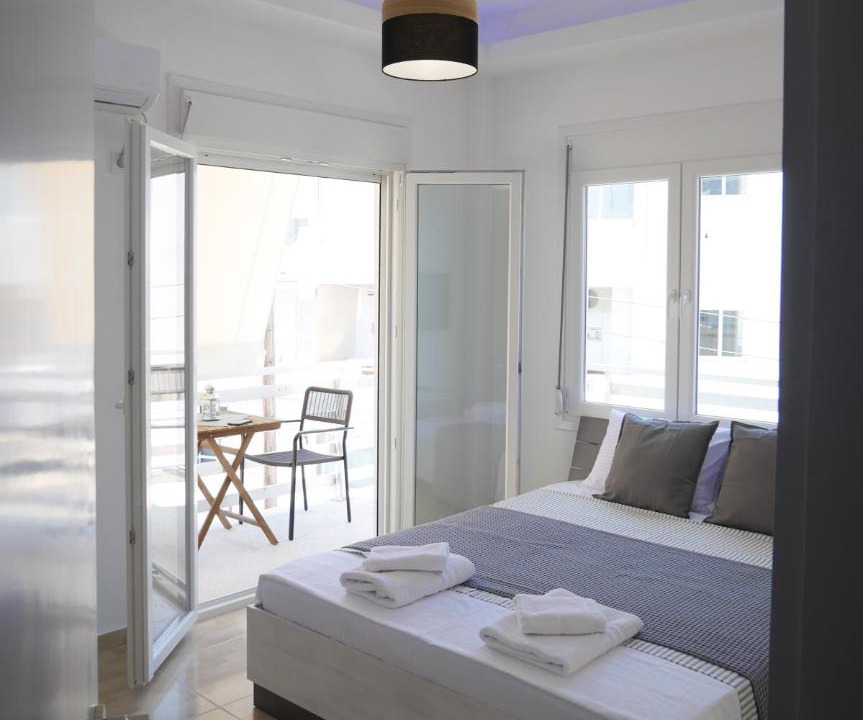 Photo of Bedroom in Porto Rafti
