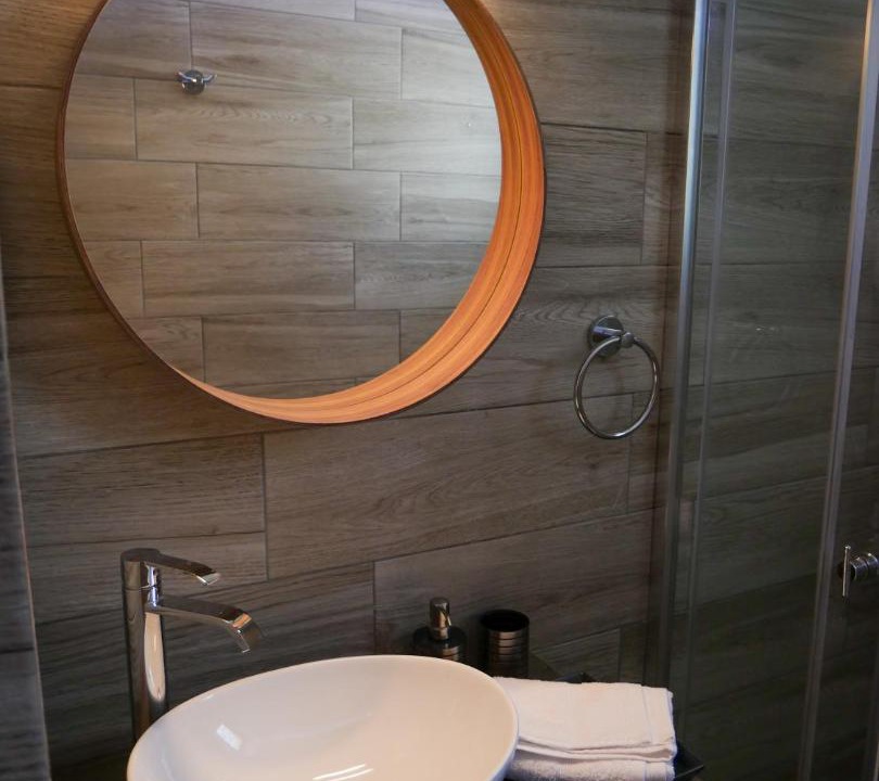 Photo of Bathroom in Porto Rafti