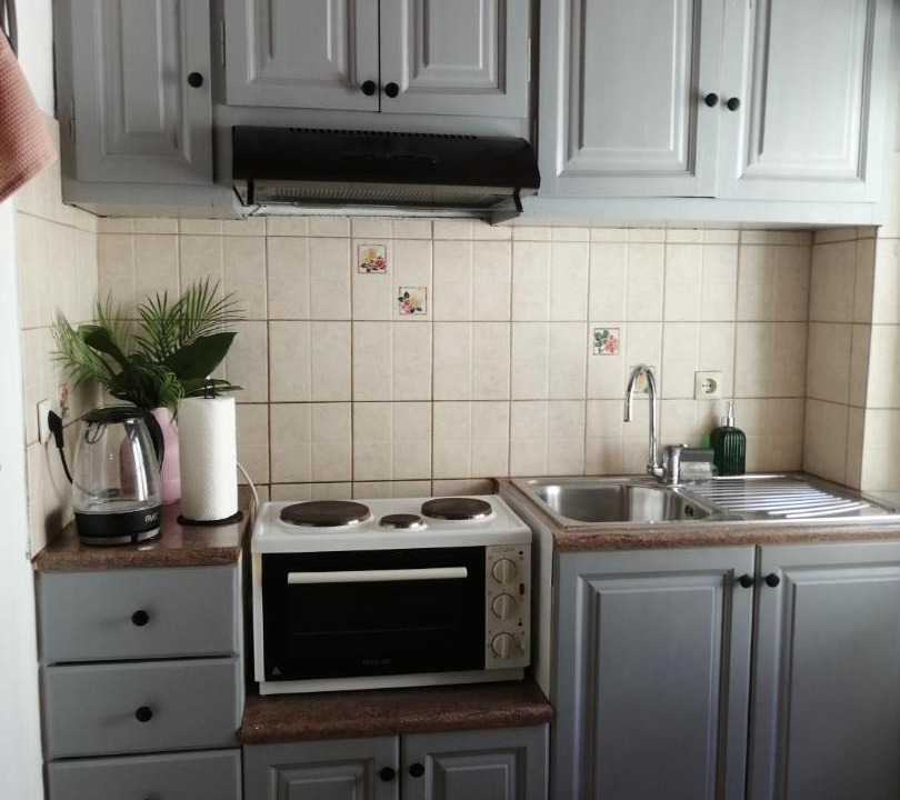 Photo of Kitchen in Old Town