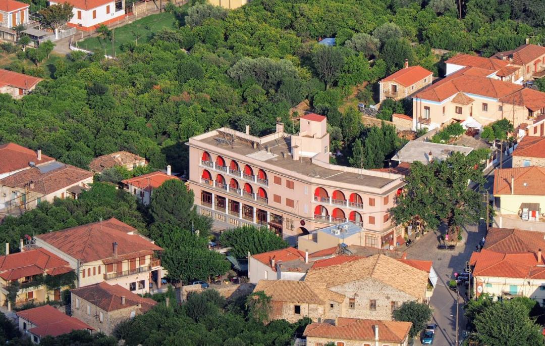Photo of Others in Mystras