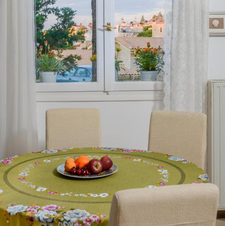 Photo of Livingroom in Old Hersonissos