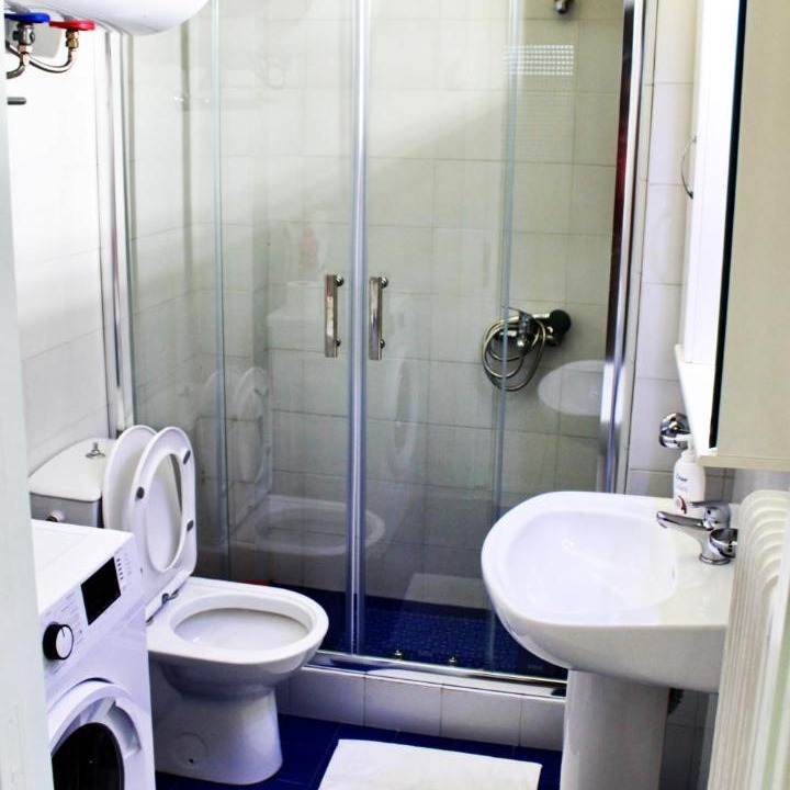 Photo of Bathroom in Nafpaktos