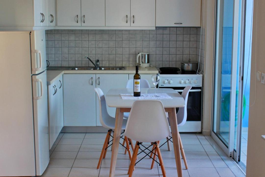 Photo of Kitchen in Nafpaktos