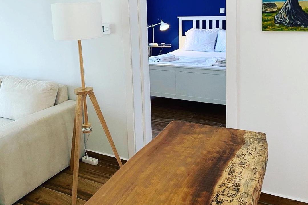Photo of Bedroom in Polichni
