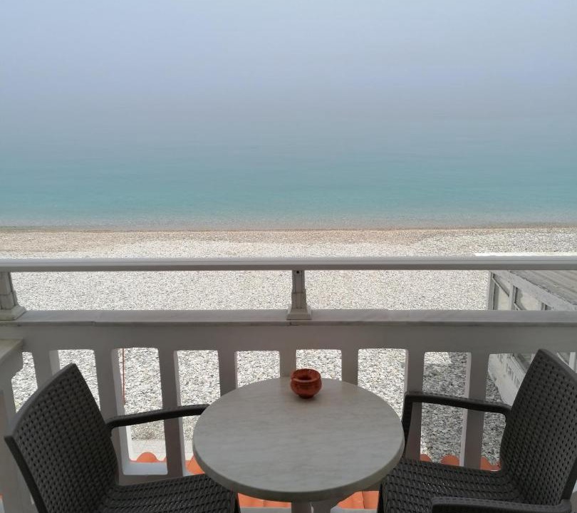 Photo of Patio Balcony in Kokkari