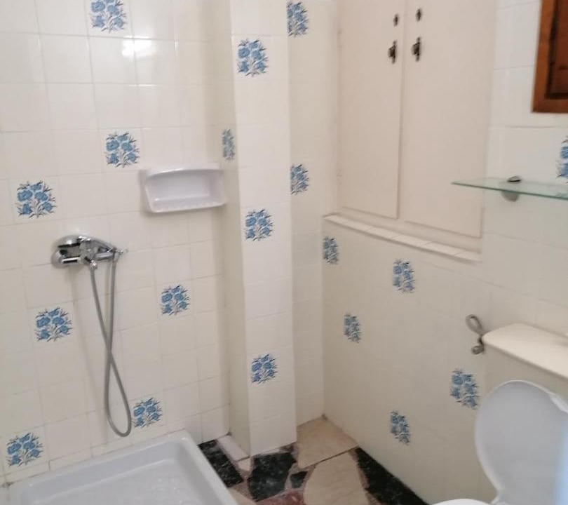 Photo of Bathroom in Kokkari