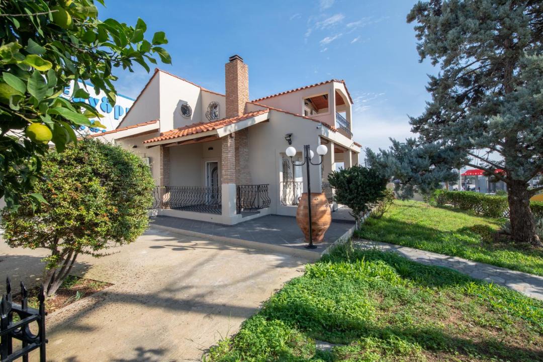 Photo of Buildings in Gazi